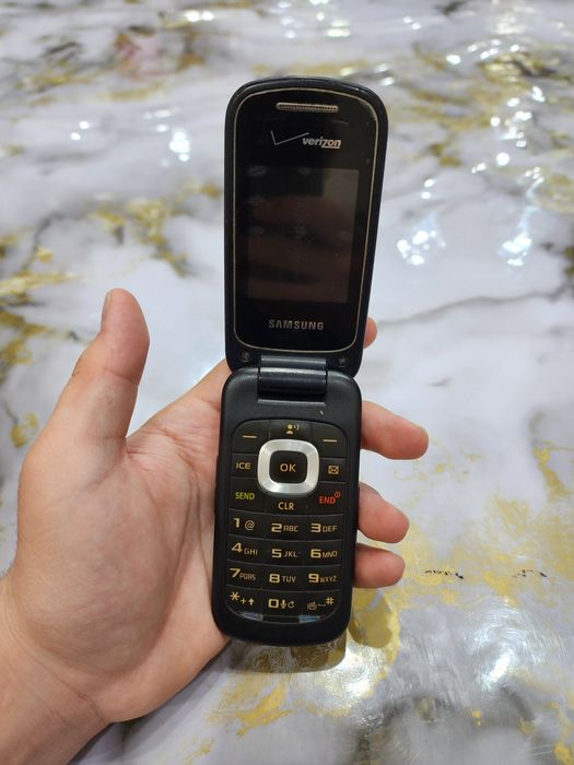 Gusto 3 perfectum verizon original