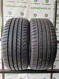 Anvelope De Vara 235/45 R17 Goodyear Efficient Grip 94w