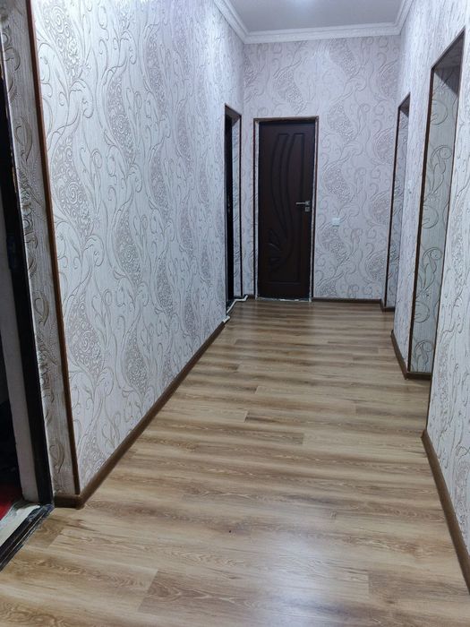 Участка Бектемирда Куйлик билан фуд ситини уртасида 4.8 сотик 4хона