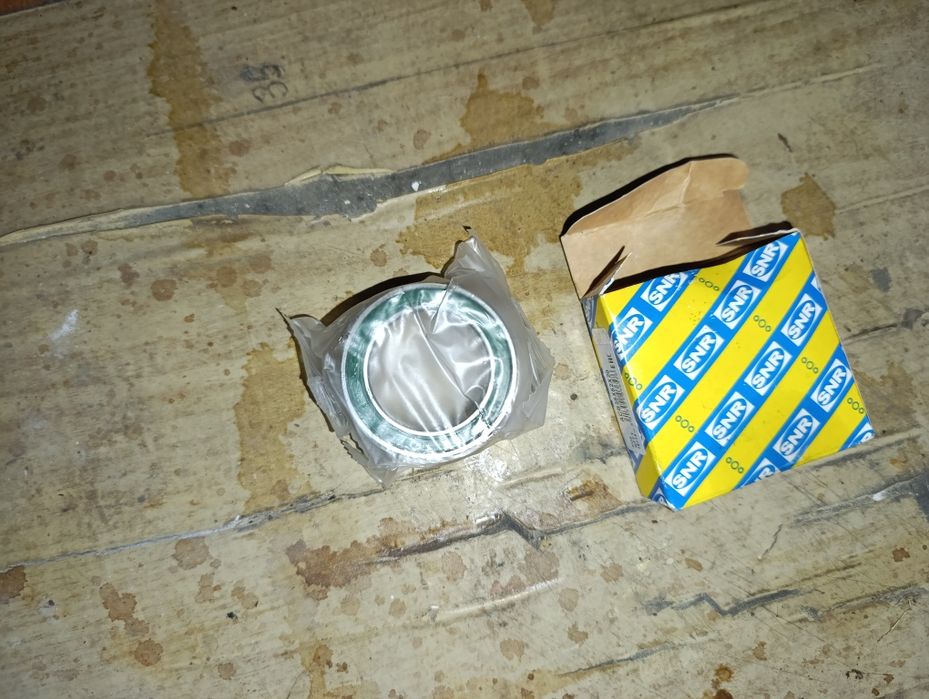 Новые запчасти пежо