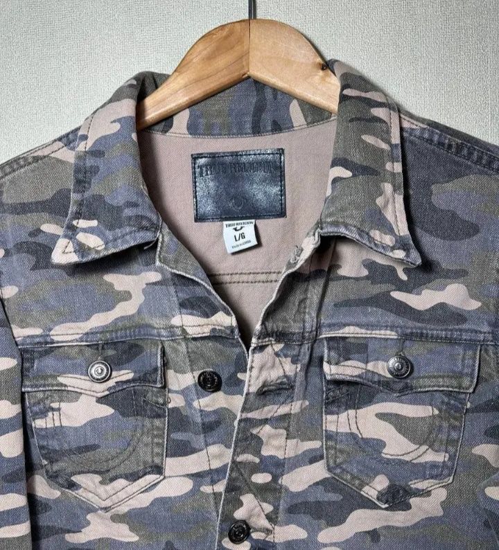 Продам джинсовку