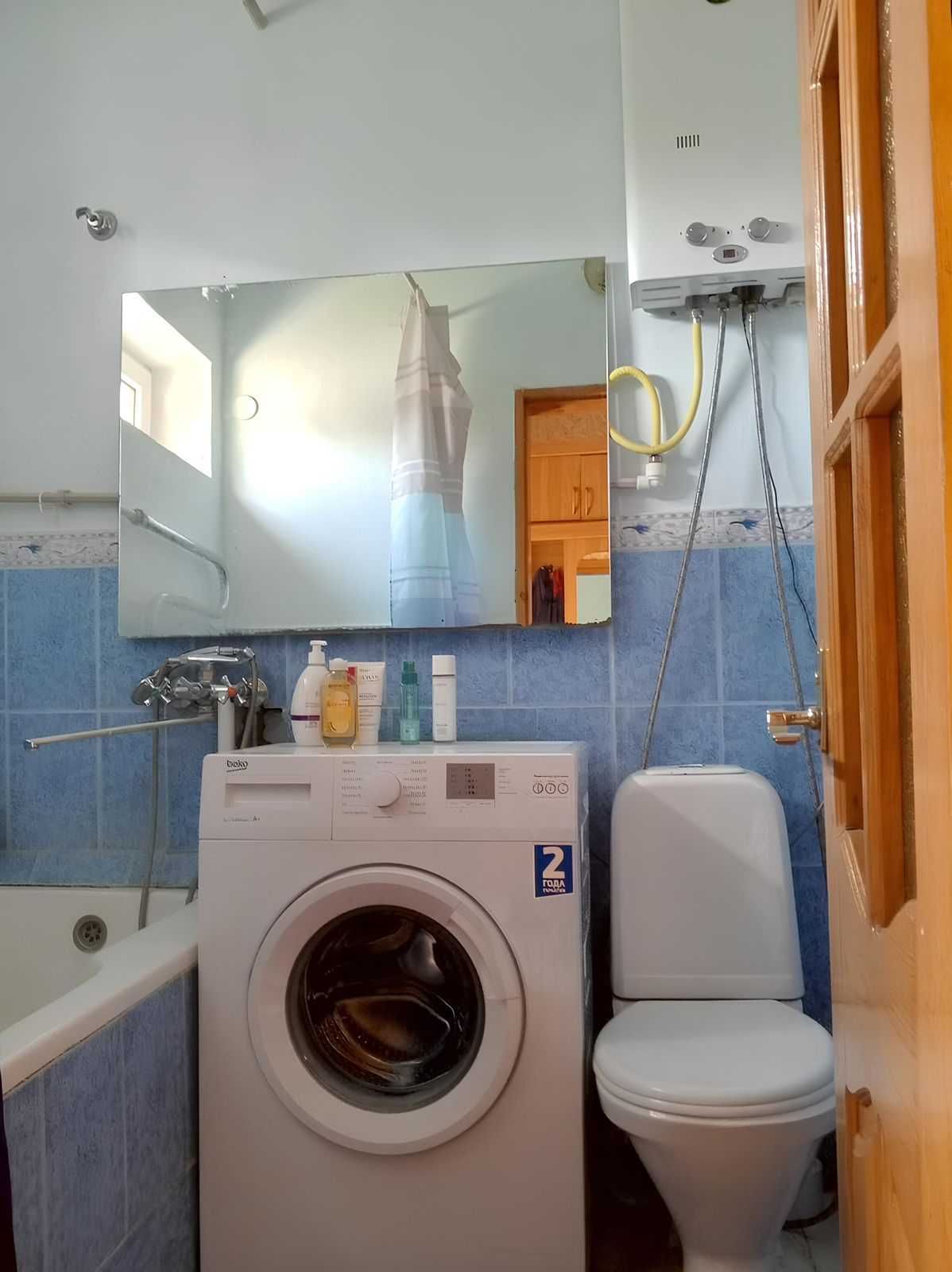 Продается  дом 8 соток. Город Шымкент