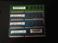 Memorie DDR3 4GB