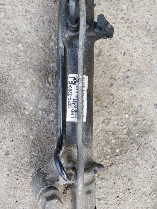 Vând piese ford mondeo 2007