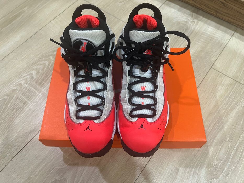 Nike Jordan обувки за баскетбол 36 номер