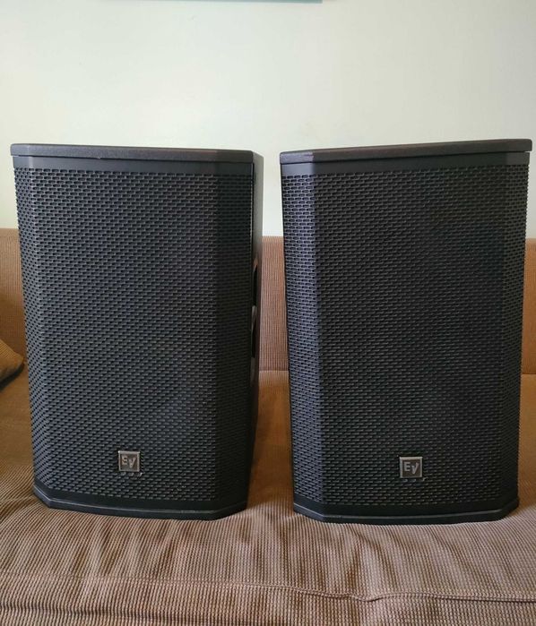 Boxe active Electrovoice Zlx 15p