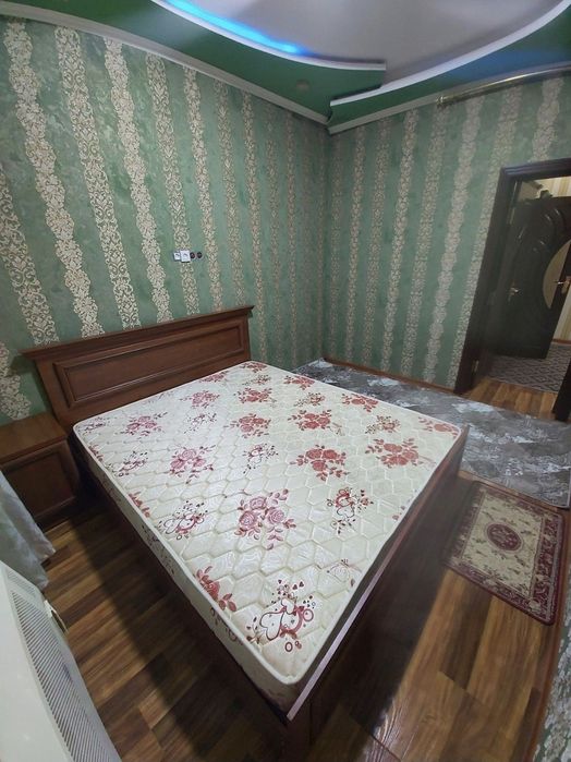 Сдаётся квартира Согдиана