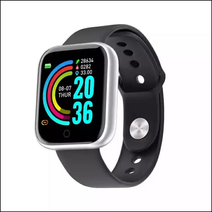 Smartwatch (brățară fitness)