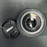 Обектив Nikon 70-300mm F-4.5-6.3G