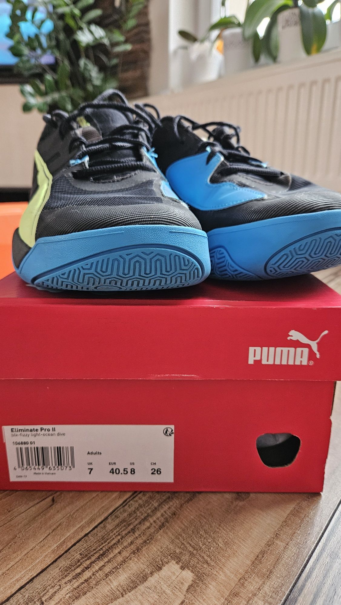 Puma Eliminate Pro 2
