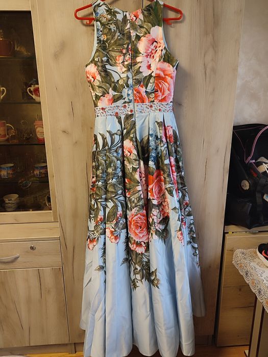 Rochie ocazie marimea 38/40.S/M