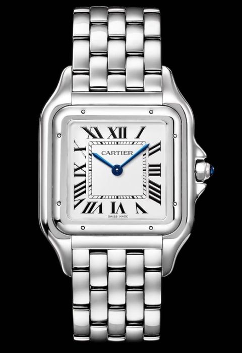 Часы Cartier Panthere de Cartier Large