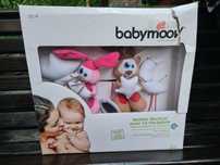 Carusel muzical bebe patut