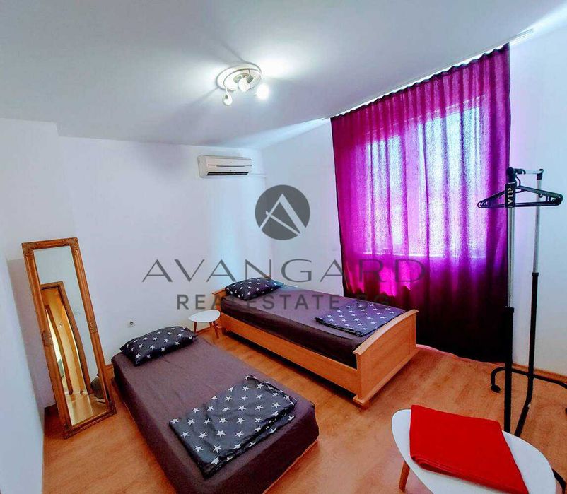 Продава се Многостаен апартамент в Пловдив, Кючук Париж - 96 кв.м за 2000 €/кв.м - Снимка #3