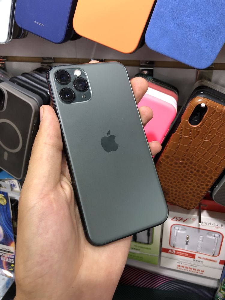 iPhone 11 Pro 64Gb ideal