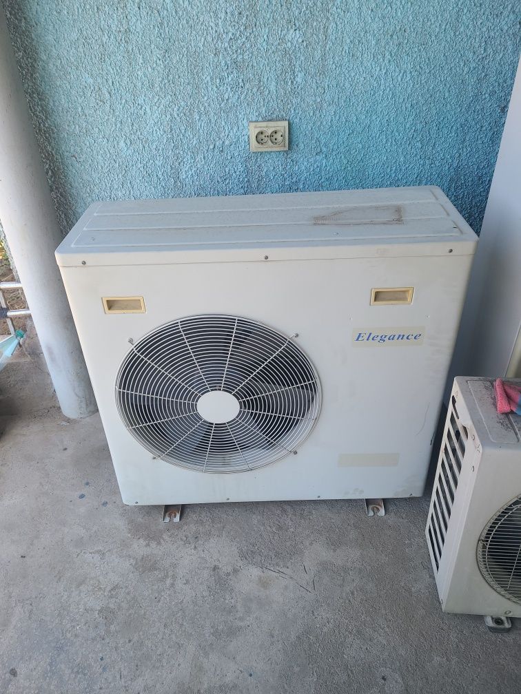 Продам кондиционер бу