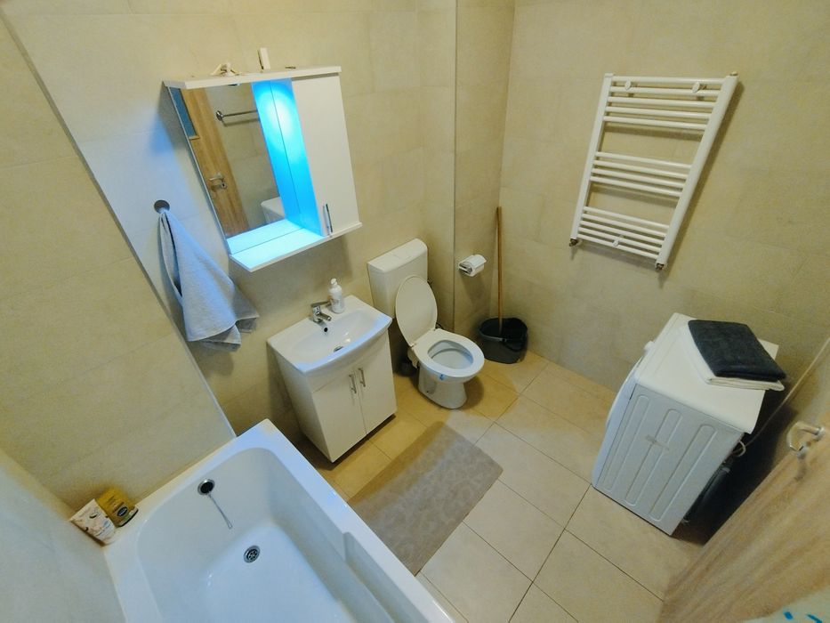 Prima Onestilor Regim hotelier decomandat, Oradea, + parcare