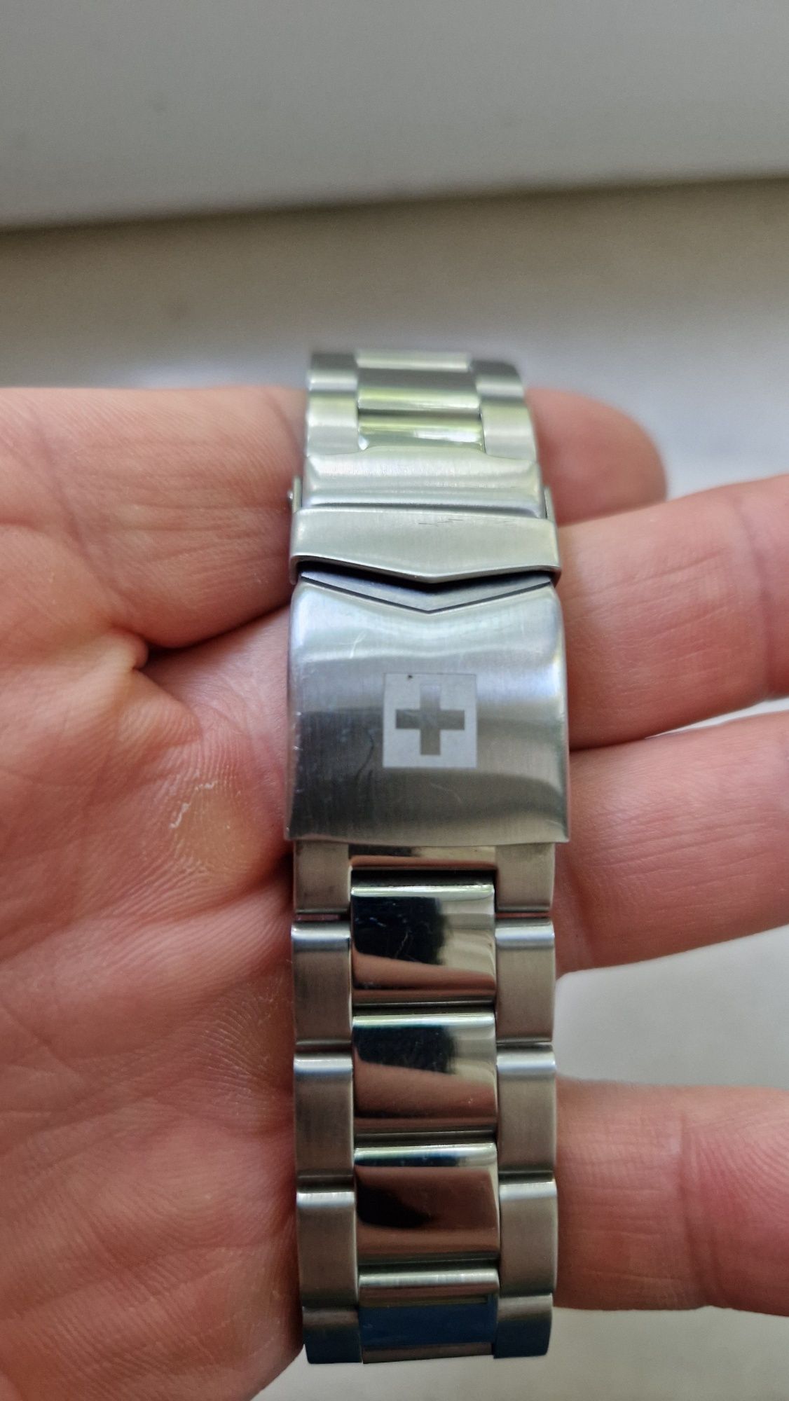 Ceas swiss alpine military automatic