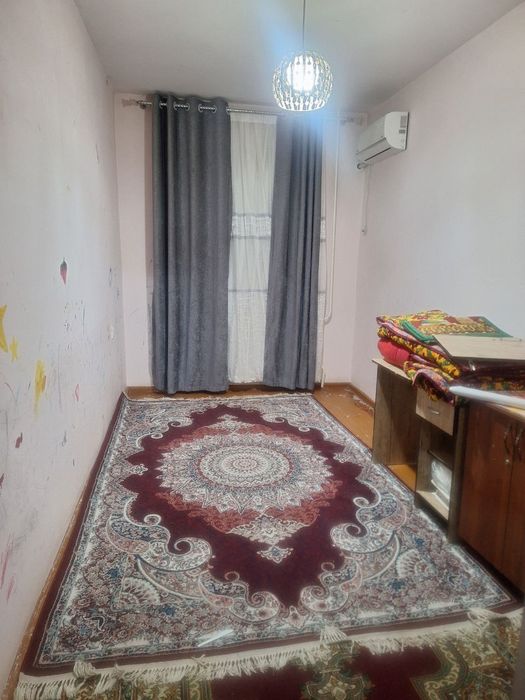 Srochna arenda kvartira. Chilonzor14. 2xonali