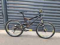 Specialized SX mtb Enduro roti 26"