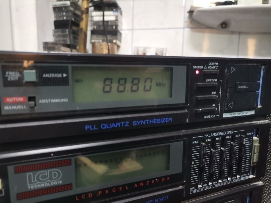 Telefunken pt piese sau restaurare