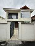 Vilă individuală 5 camere P+1 Bragadiru, teren 300MP