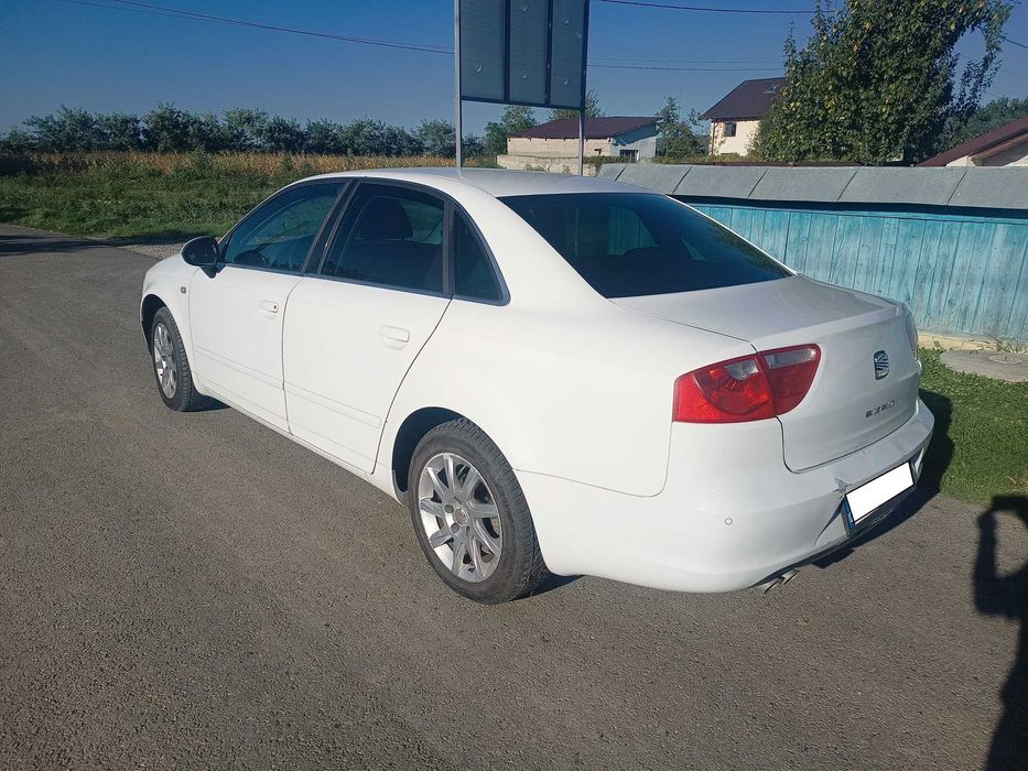 seat exeo de vanzare,