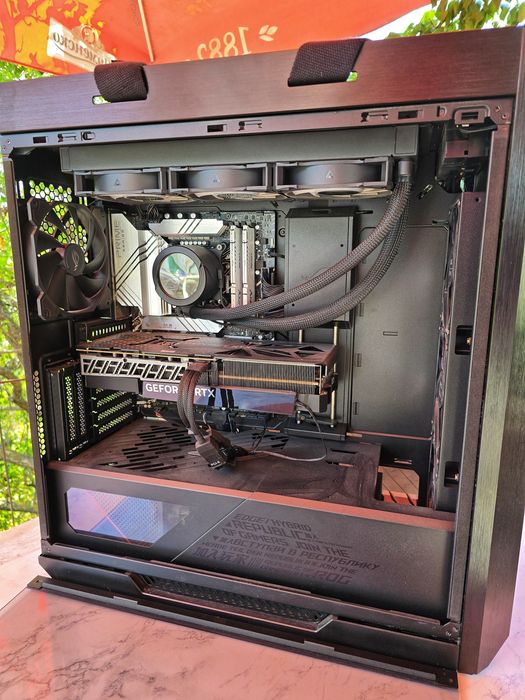 RTX 4090 Inno3D iChill X3