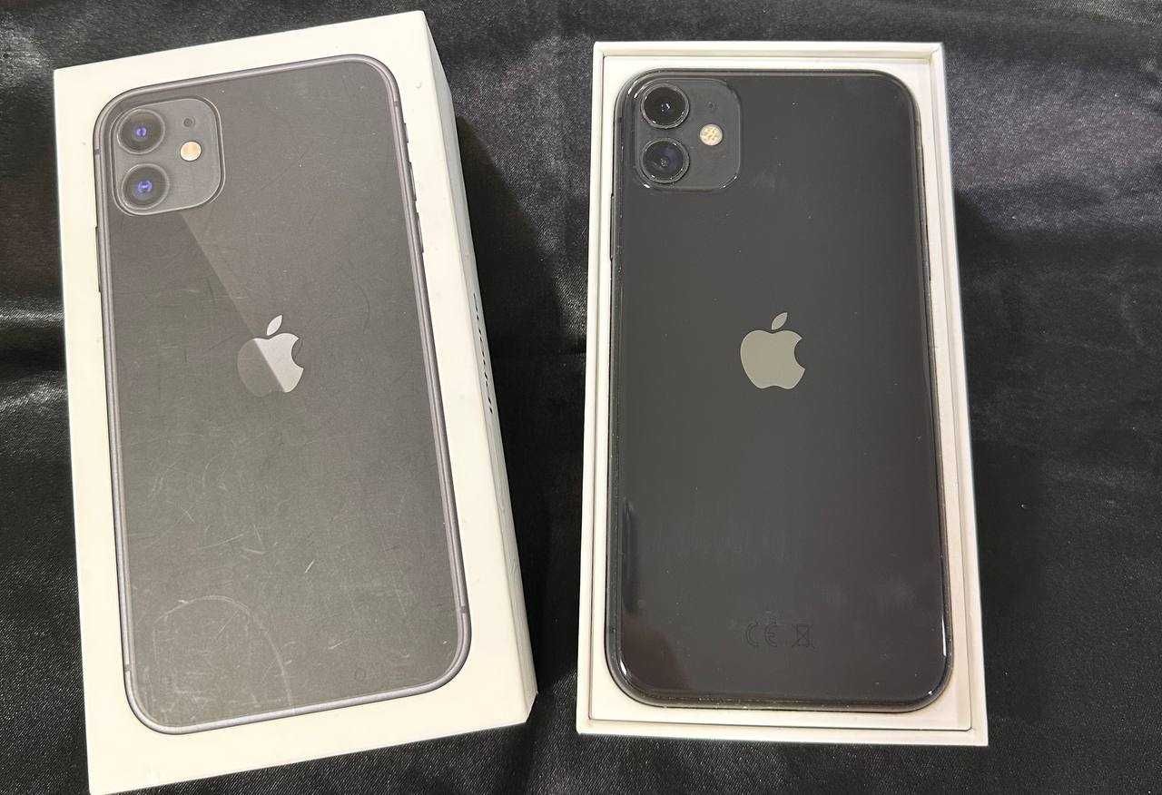 Apple iPhone 11 , 64 Gb ( Астана ,Женис 24)л.318142