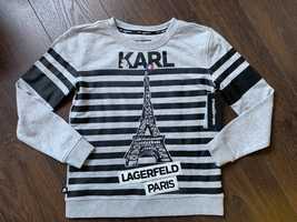 Karl Lagerfeld Суичър XS