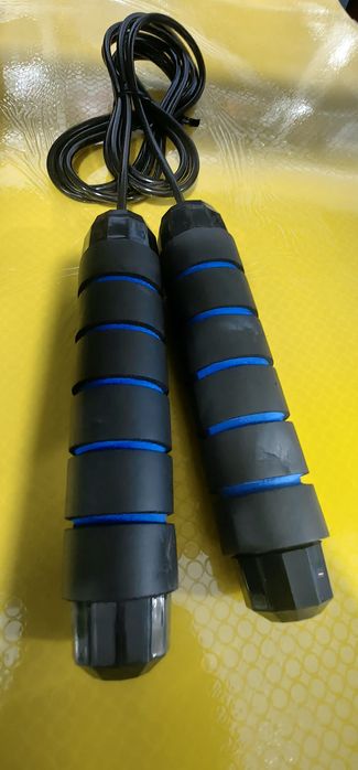 Coardă de sărit sau coardă de Fitness Jump rope Nou