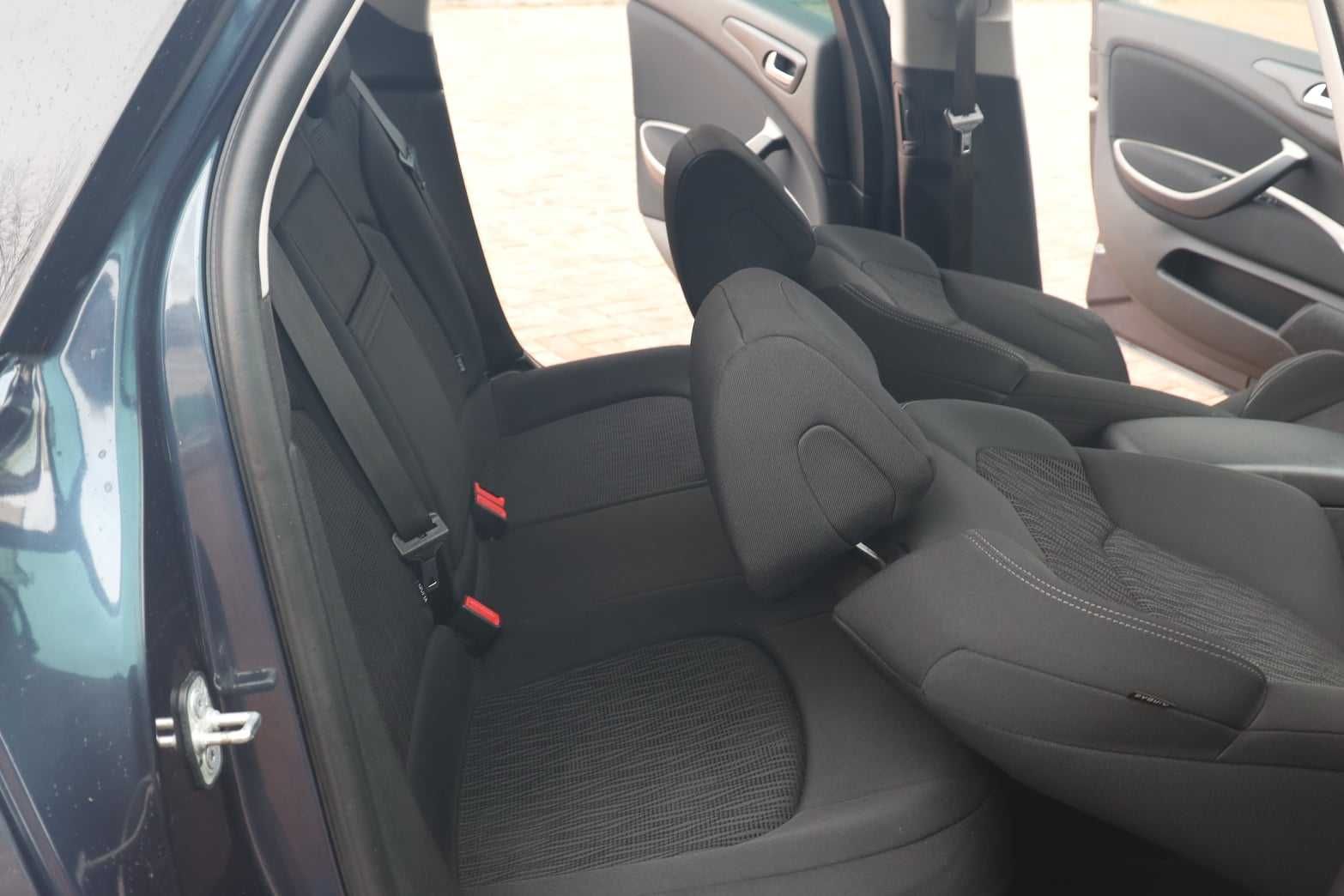Vând Citroen C5, 1.6 HDI, Diesel, 115 CP, an 2013