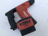 Ciocan Rotopercurator pe Baterie Hilti Te 6-A