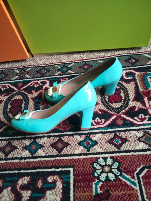 Туфли женский в отл состояний