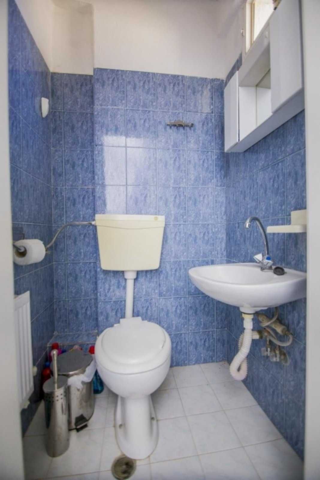 ПРОДАВА Апартамент и мезонет в една сграда в Паралия Офринио, Кавала