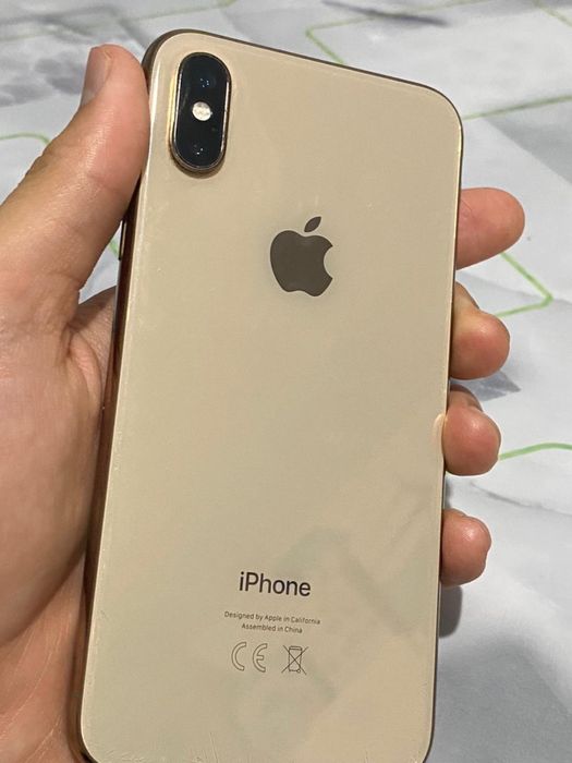 Айфон хс сатылады