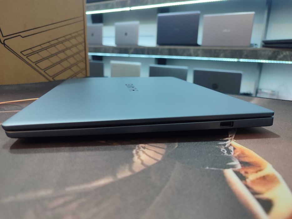 Ноутбук Huawei Matebook D14 Intel Core i5-12450H