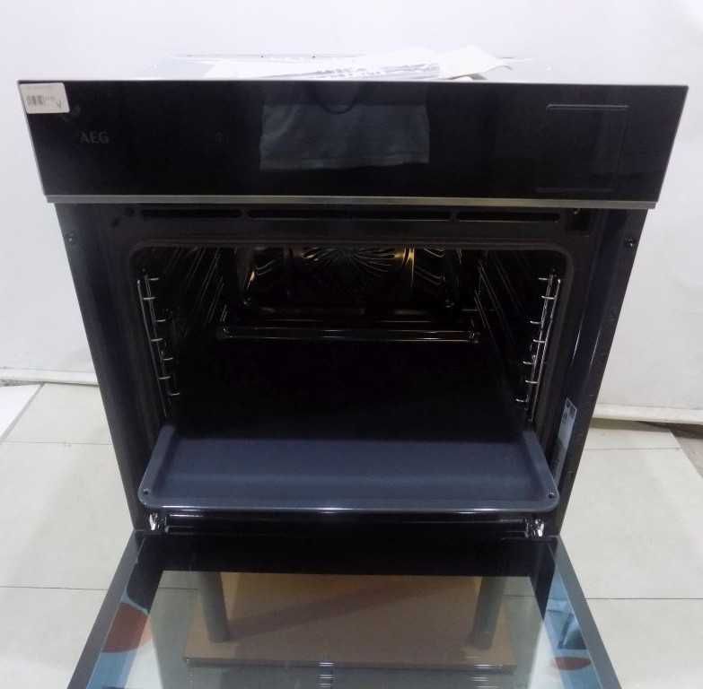 Фурна за вграждане AEG TP9SB82WAB код 4146