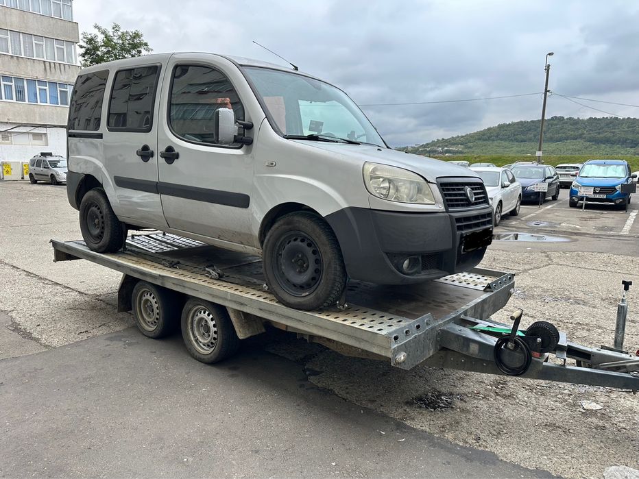 ***Tractǎri Transport Auto***