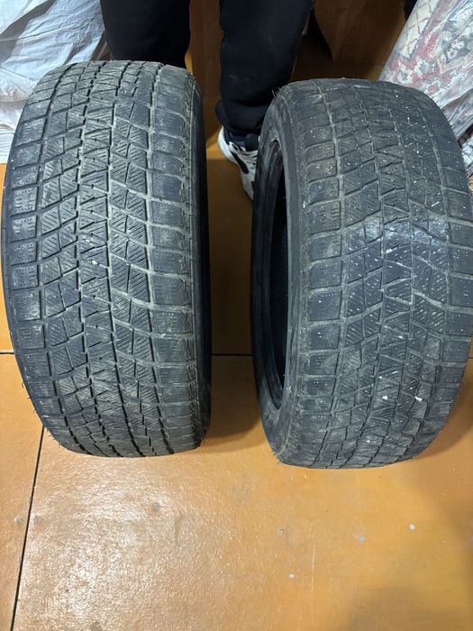 АвтоШины 225/55/17