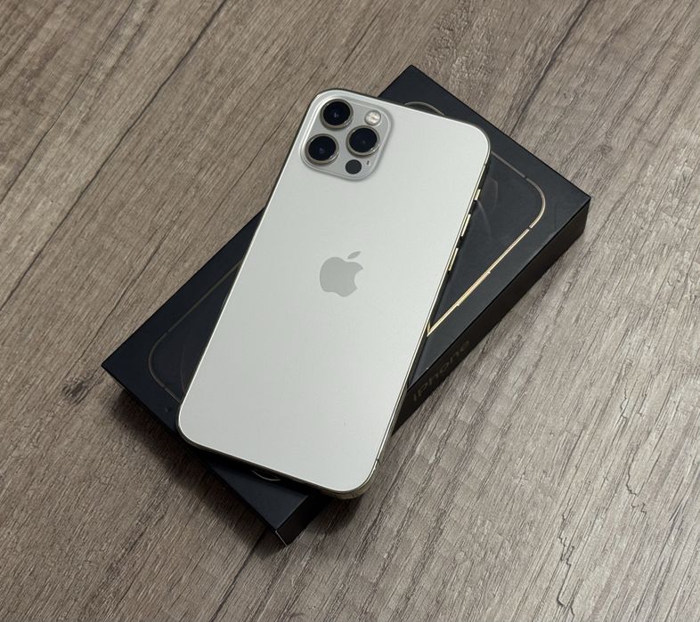 iPhone 12Pro 128GB