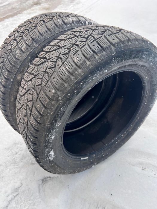 Продам колеса на машину