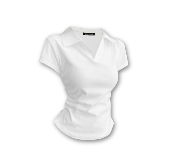 Women Polo Aussino