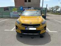 Kia Xceed 1.6 Crdi 136CP 7DCT