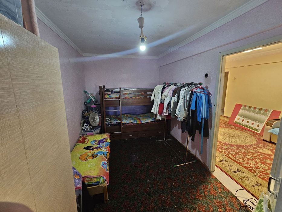 Srochno ozimi uyimni sotaman 3honali qora qamish 1/2 4dom 77 kv