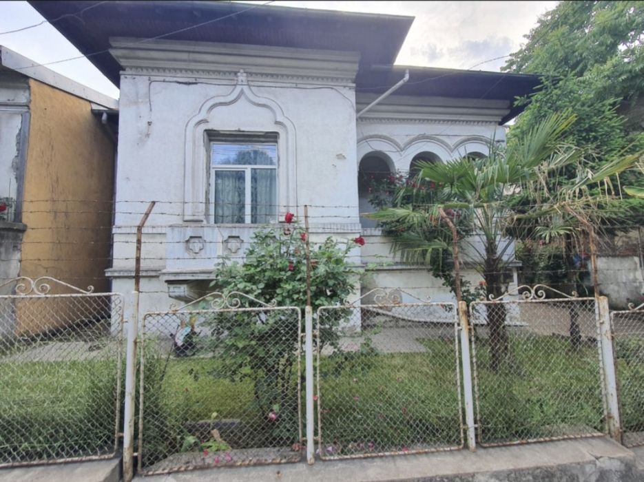 Casa de Vanzare Zona Parcul Carol Bucuresti