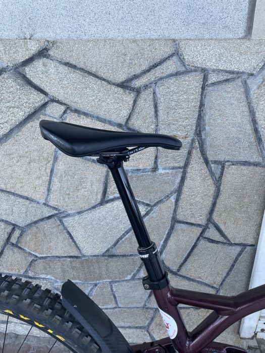 Ендуро велосипед / колело GT Force 2020 Pro 170mm Fox