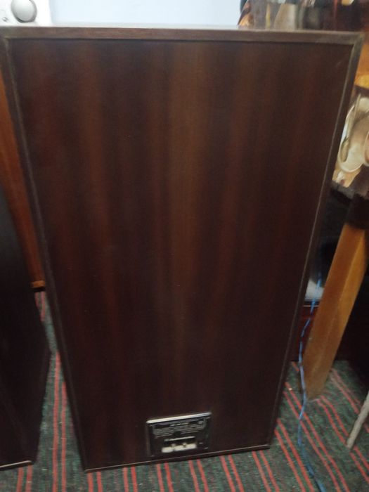 Калонки Ас 90 усилитель