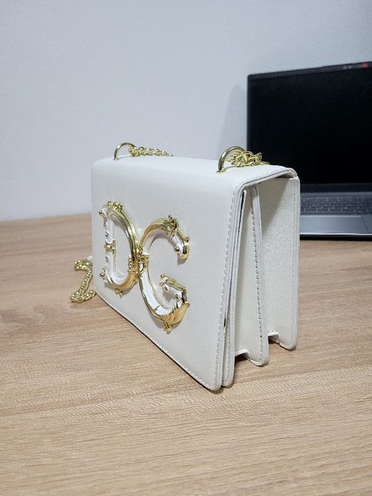 Geanta Dolce&Gabbana negociabil