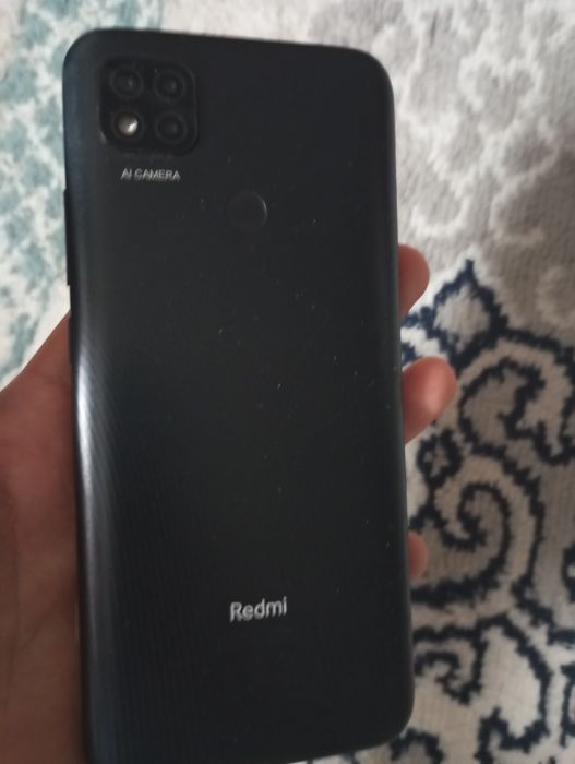 Redmi 9c продам 14000